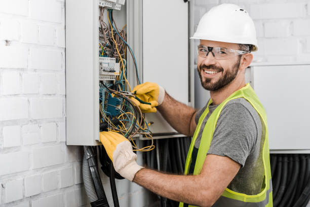 Best Electrical Wiring Services  in Shillington, PA