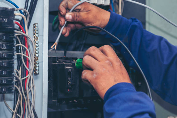 Best Circuit Breaker Repair  in Shillington, PA