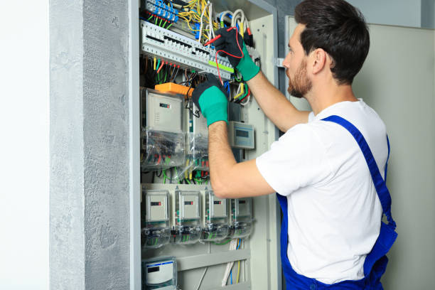 Best Affordable Electrician  in Shillington, PA