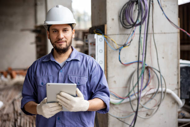 Best Electrical Rewiring Services  in Shillington, PA