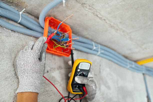 Best Commercial Electrician Services  in Shillington, PA