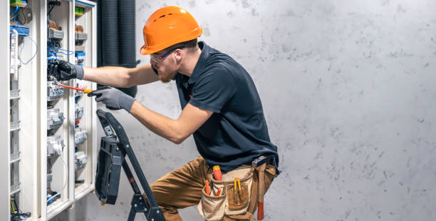 Best Electrical Repair Services  in Shillington, PA